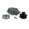 Bendix Valve, Push-Pull Control, Brake, Pp-5, W/ Pilot Air Release, 40 Psi 281946N - alternate 2
